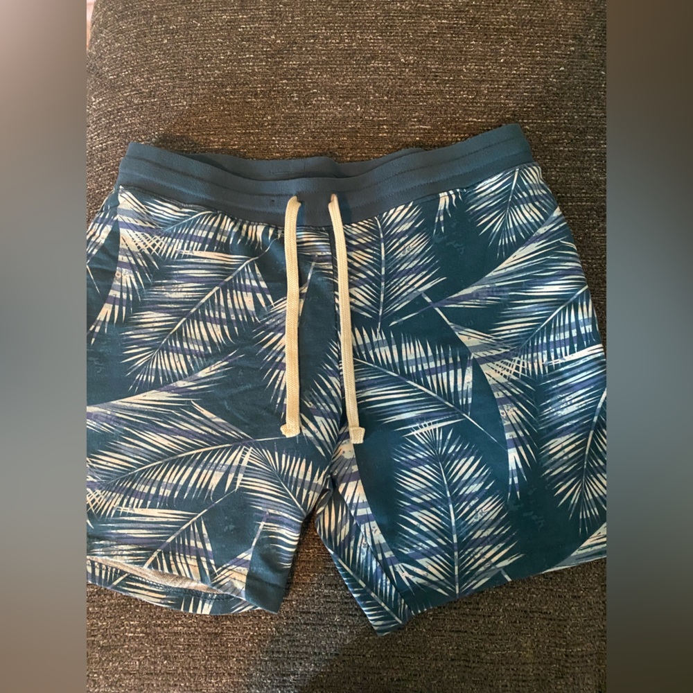 No Boundary Shorts Size L